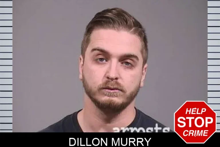 Dillon MuRry