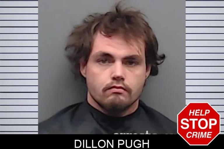 Dillon PuGh