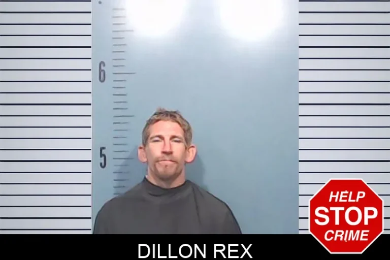 Dillon Rex