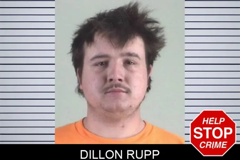 Dillon RuPp
