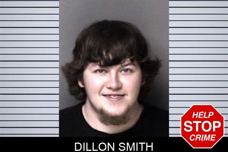 Dillon Smith