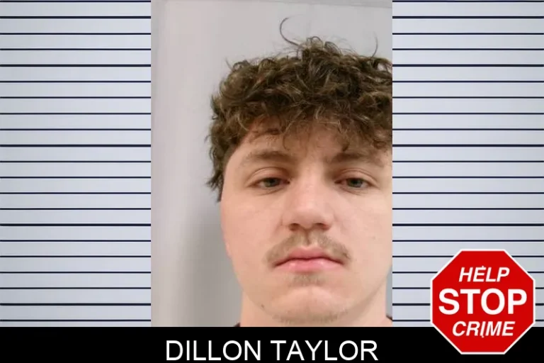 Dillon Taylor