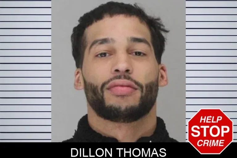 Dillon Thomas