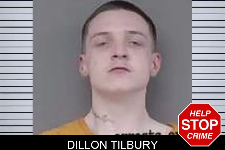 Dillon Tilbury