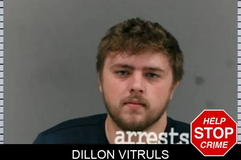 Dillon VitruLs