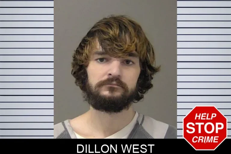 Dillon West