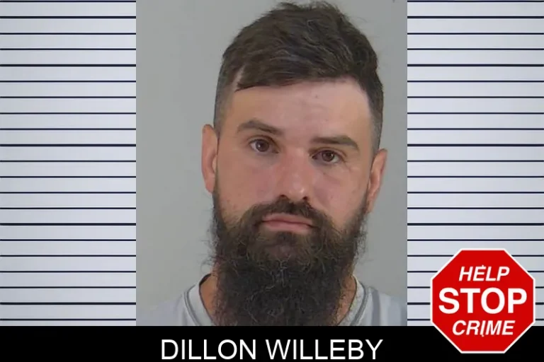Dillon Willeby