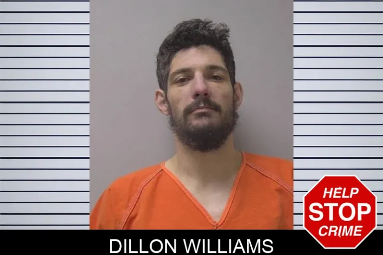 Dillon Williams