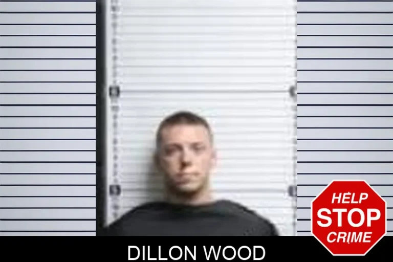 Dillon Wood