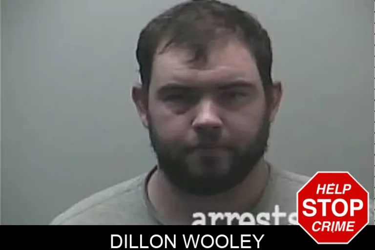 Dillon Wooley