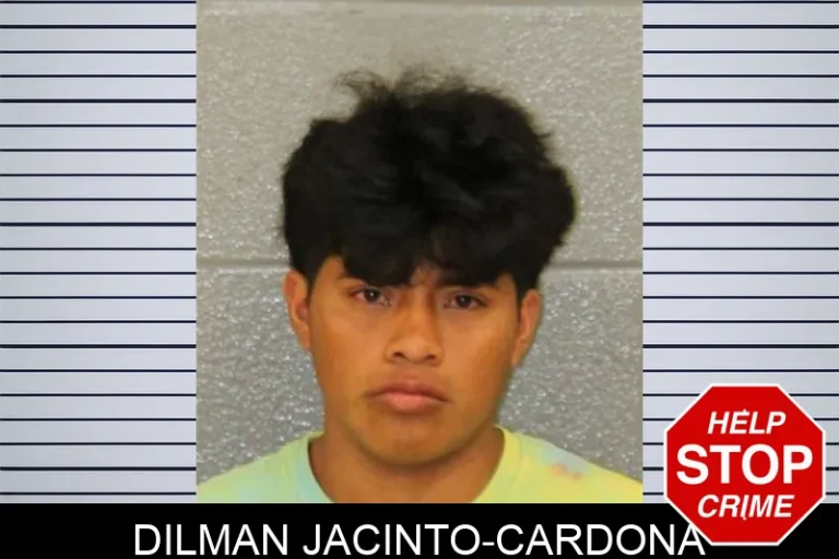 Dilman Jacinto-Cardona