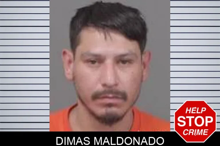 Dimas Maldonado