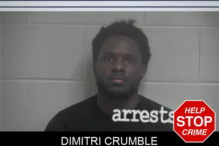 Dimitri CruMble