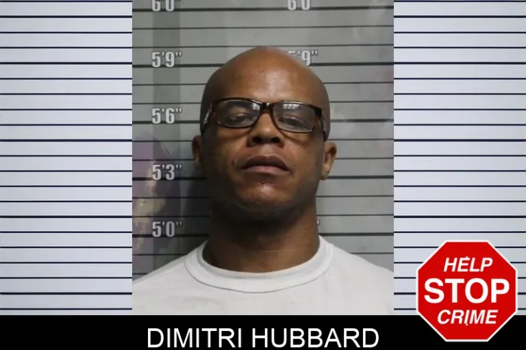 Dimitri HuBbard