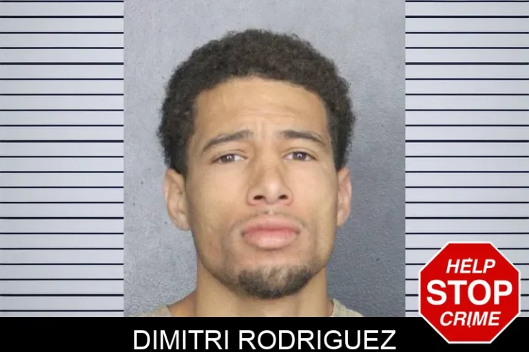 Dimitri RodriguEz