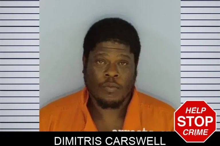 Dimitris Carswell