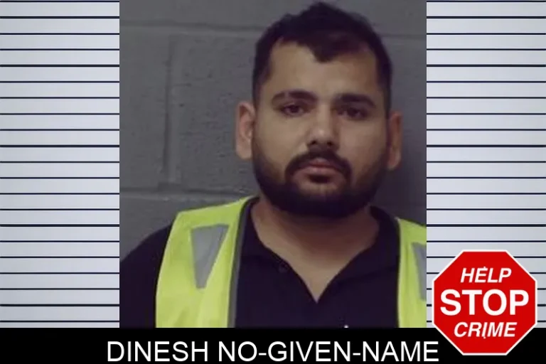 Dinesh No-Given-Name