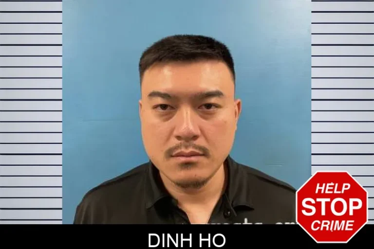 Dinh Ho