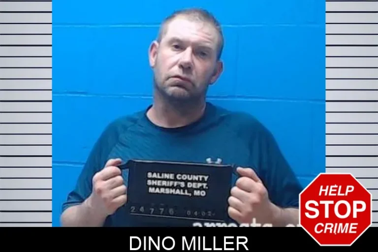 Dino Miller