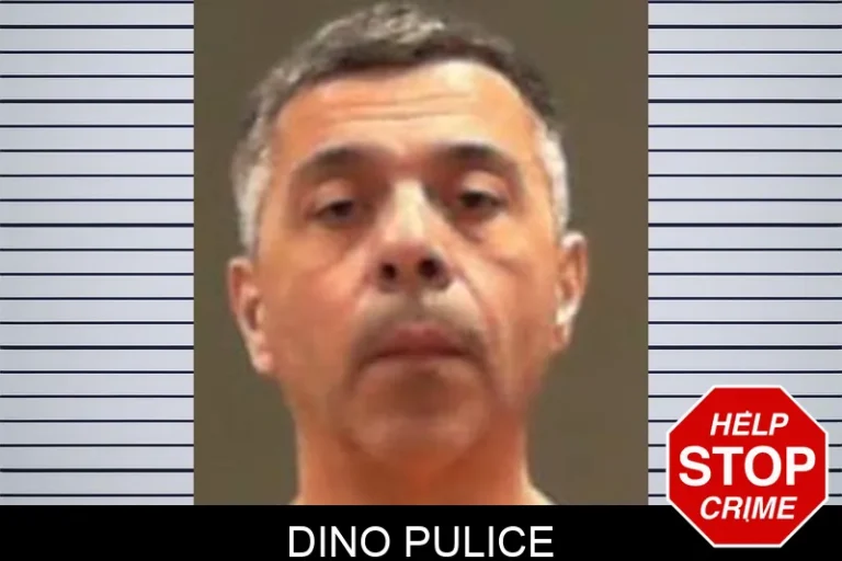 Dino Pulice