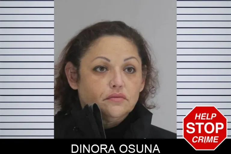 Dinora OsuNa