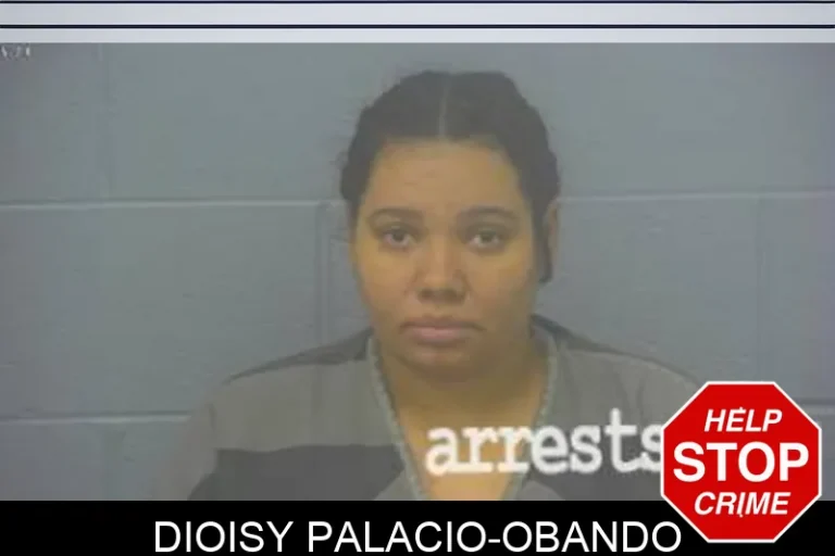 Dioisy Palacio-Obando