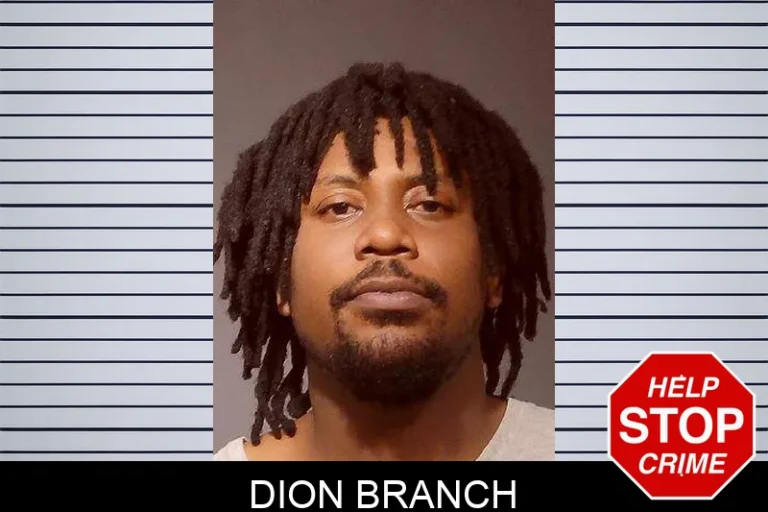 Dion Branch