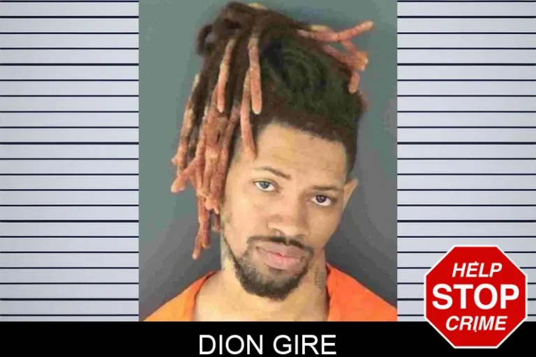 Dion Gire
