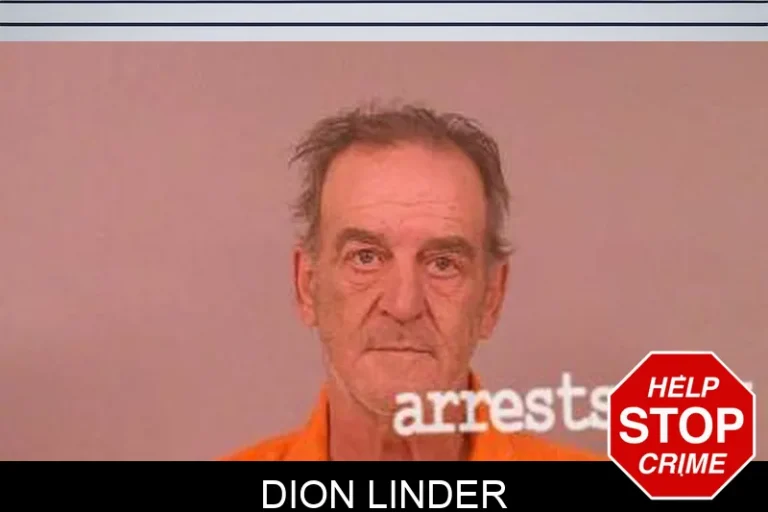 Dion Linder