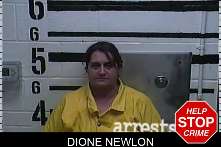 Dione Newlon