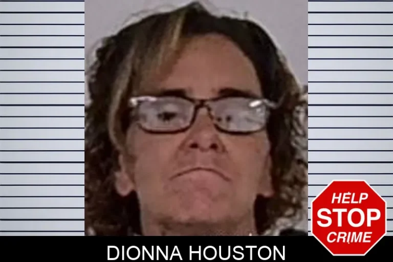Dionna Houston