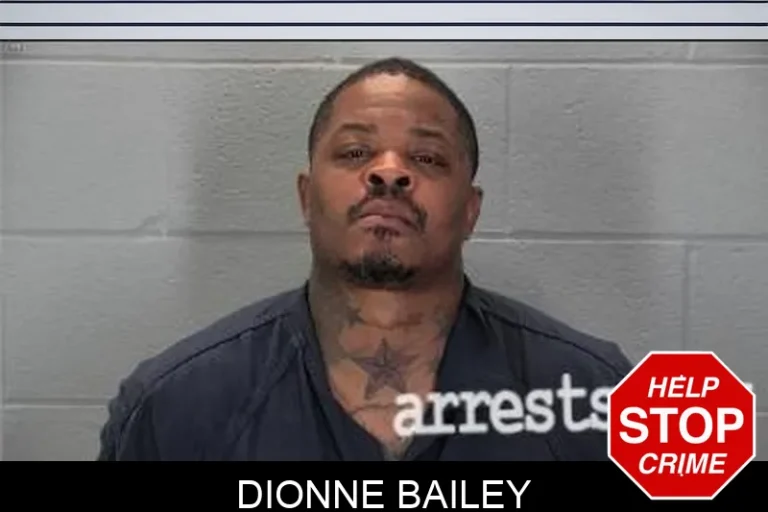Dionne Bailey