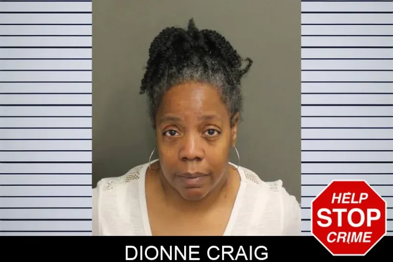 Dionne Craig