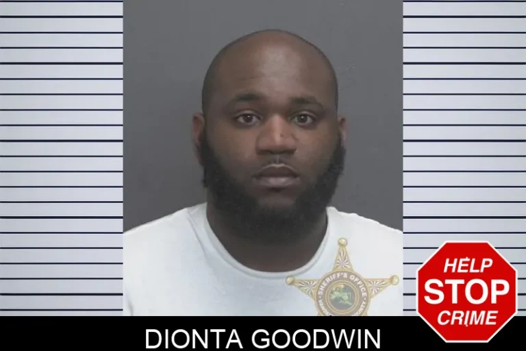 Dionta Goodwin
