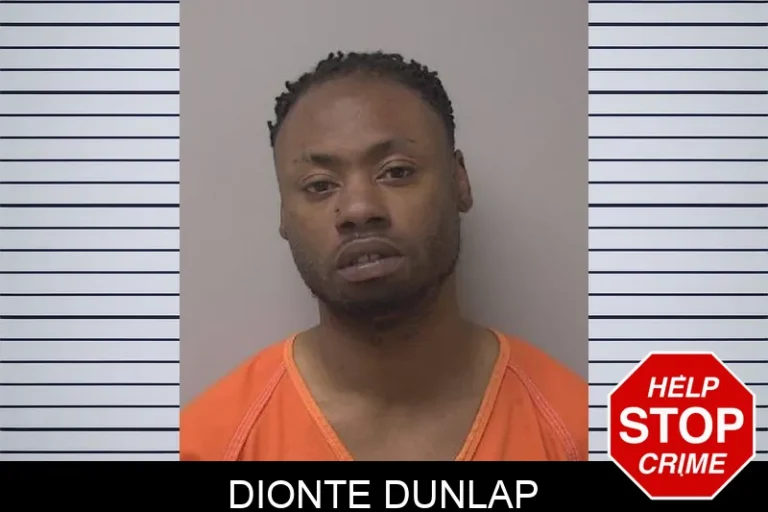 Dionte Dunlap