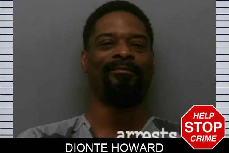 Dionte Howard