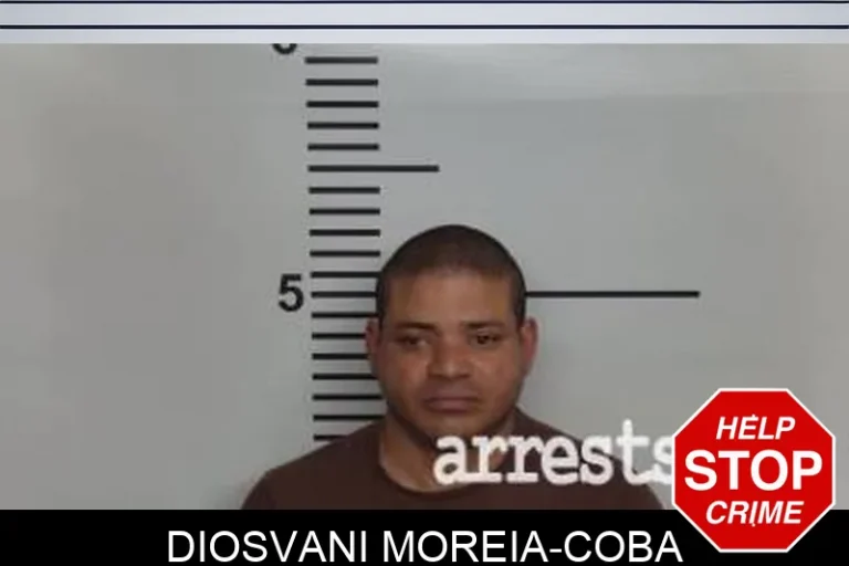 Diosvani Moreia-Coba