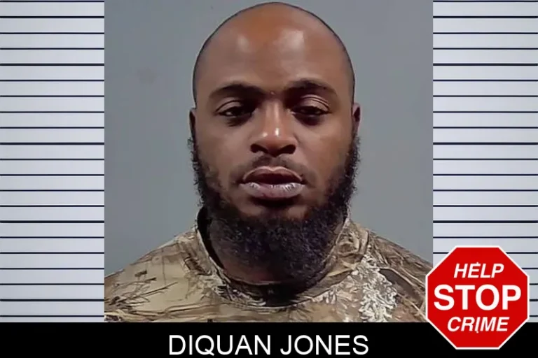 DiquAn Jones