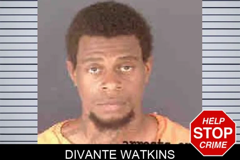 Divante Watkins