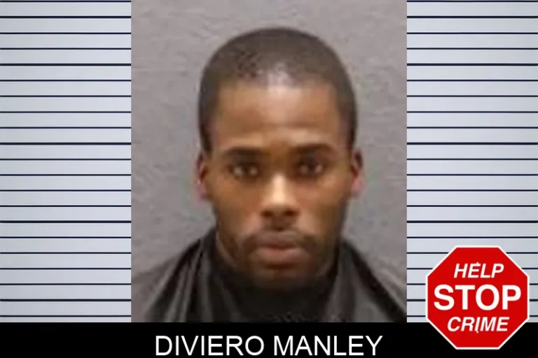 Diviero Manley