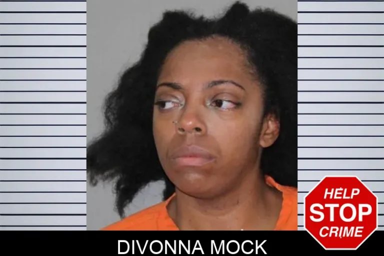 Divonna Mock