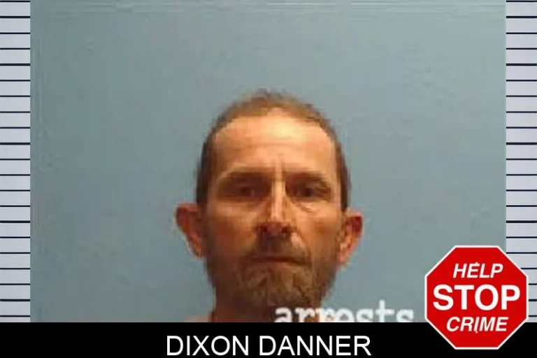 Dixon Danner