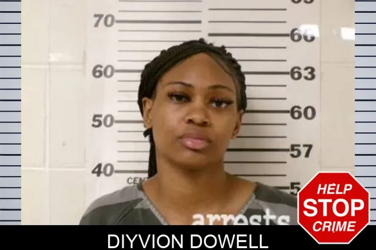 Diyvion Dowell