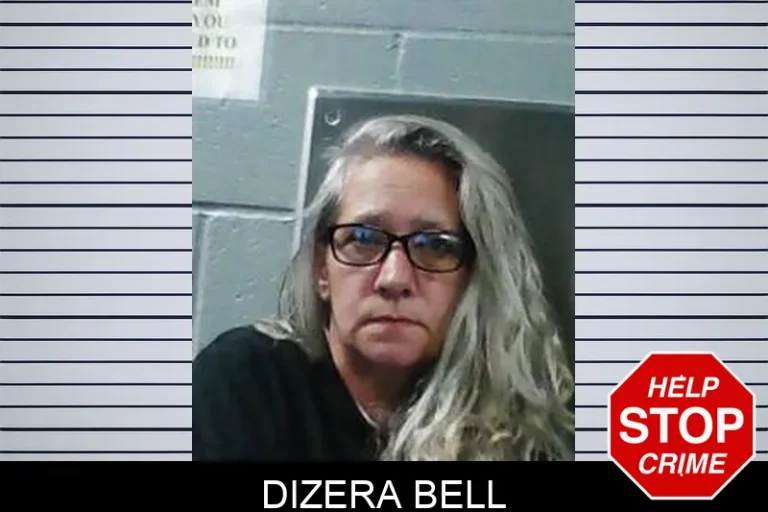 Dizera Bell