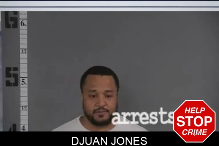 DjuAn Jones