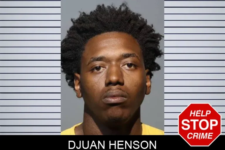 Djuan Henson