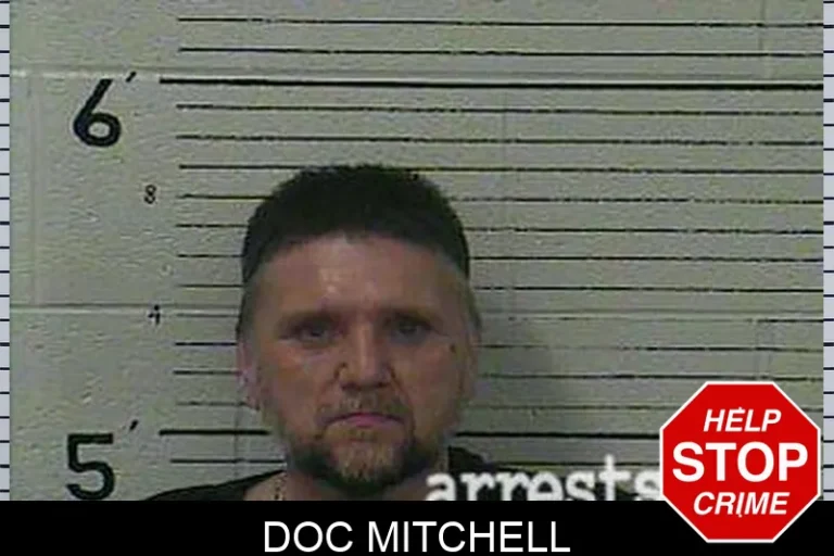 Doc Mitchell