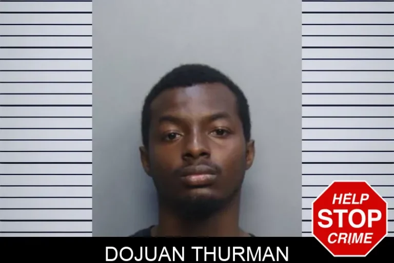 DojuAn ThuRman