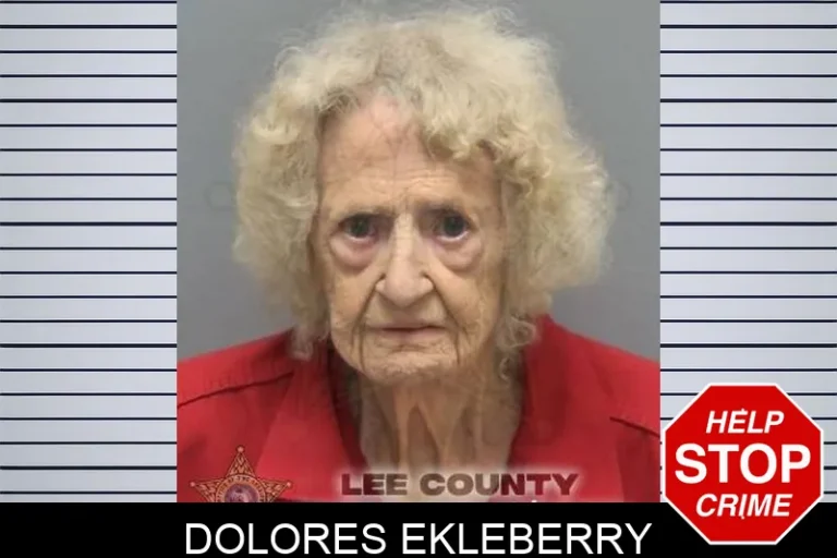 Dolores Ekleberry