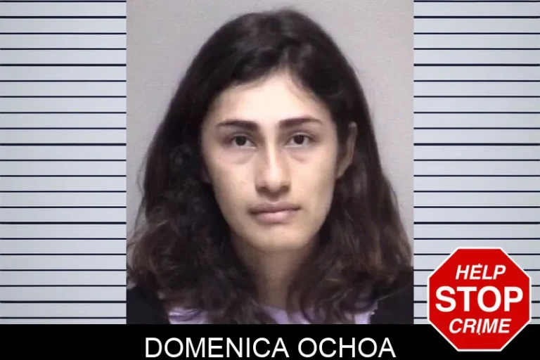 Domenica Ochoa